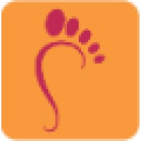 Footprints Nepal Travels and Tours Logo