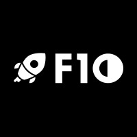 F10 Incubator & Accelerator Logo