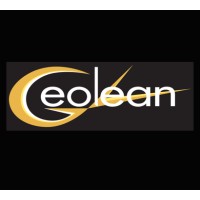 Geolean USA Logo