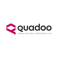quadoo arquitetura corporativa Logo