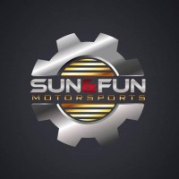 Sun and Fun Motorsports Logo