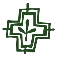 St. Clare of Assisi Catholic Church Logo