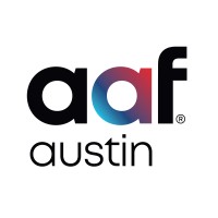 AAF Austin Logo