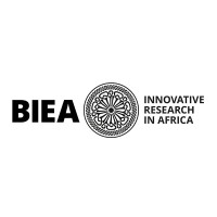British Institute in Eastern Africa Logo