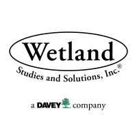 Wetland Studies and Solutions, Inc. (WSSI), a Davey Tree Company Logo