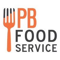 PB Foodservice Logo