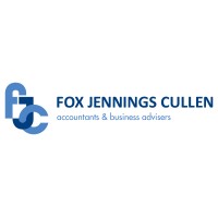 Fox Jennings Cullen Logo
