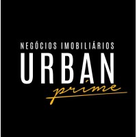 Urban Prime Consultoria e Negócios Imobiliários Logo