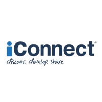 iConnect Logo