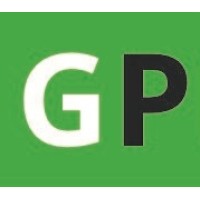 Green Planet Plant Hire Logo
