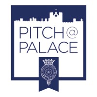 Pitch@Palace Logo