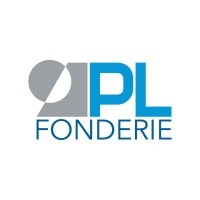 Fonderie PL srl Logo
