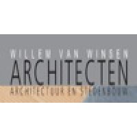 Van Winsen Architecten Logo