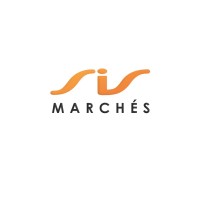 SIS Marchés Logo