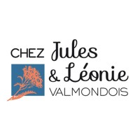 Chez Jules & Léonie Logo