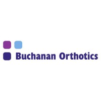 Buchanan Orthotics Logo