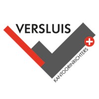 Versluis Kantoorinrichters Logo
