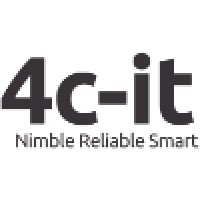 4c-it Pty Ltd Logo