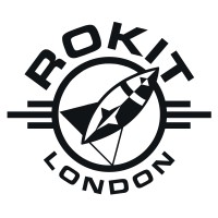 Rokit Vintage Logo