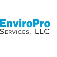 EnviroPro Services, LLC. Logo