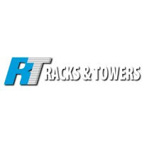 Racks and Towers Logo