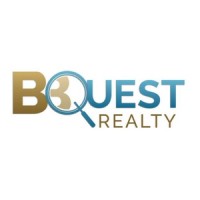 B. Quest Realty Logo
