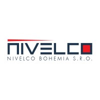 NIVELCO BOHEMIA s.r.o. Logo