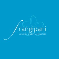 Frangipani SARL Logo