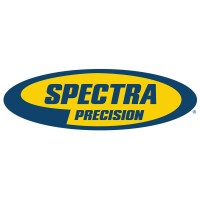 Spectra Precision Logo