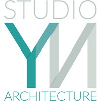 Studio YN architecture Logo