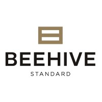 BEEHIVE LLC Logo