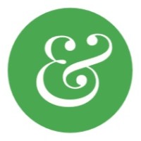 Green & Pleasant Events Logo