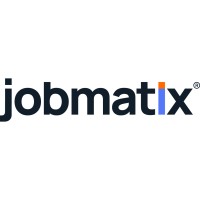 Jobmatix Logo