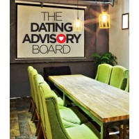 The Dating Advisory Board Logo