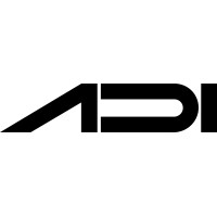 ADI Art Design International Logo
