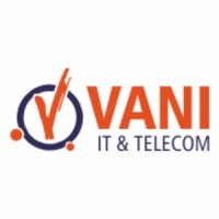 Vani IT and Telecom Logo