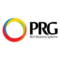 PRG | Sistema para Administradoras de Condomínios Logo