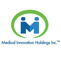 Medical Innovation Holdings Inc. Logo