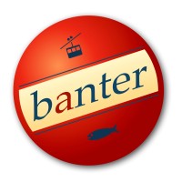 banter international Logo