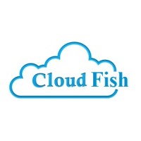 CloudFish Logo
