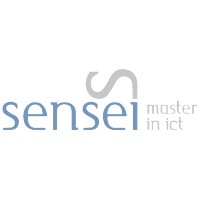 Sensei Srl Logo