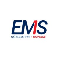 EMS Marquage - Nos prestations Logo
