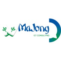 MaJong Consulting Logo