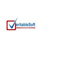 VeritableSoft Innovations Logo
