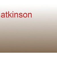 Atkinson Advertising Associates, Inc. Logo