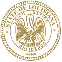 Louisiana Physical Therapy Board Logo