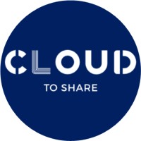 CloudtoShare Logo