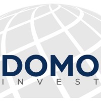 DOMO Invest Logo