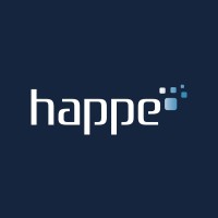 Happe Logo