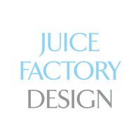 Juice Factory Design Consultants Logo